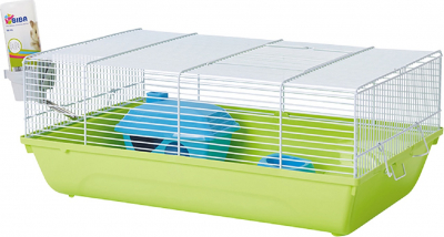 Cage pour Souris et Hamster - 46,5 cm - Stuart 