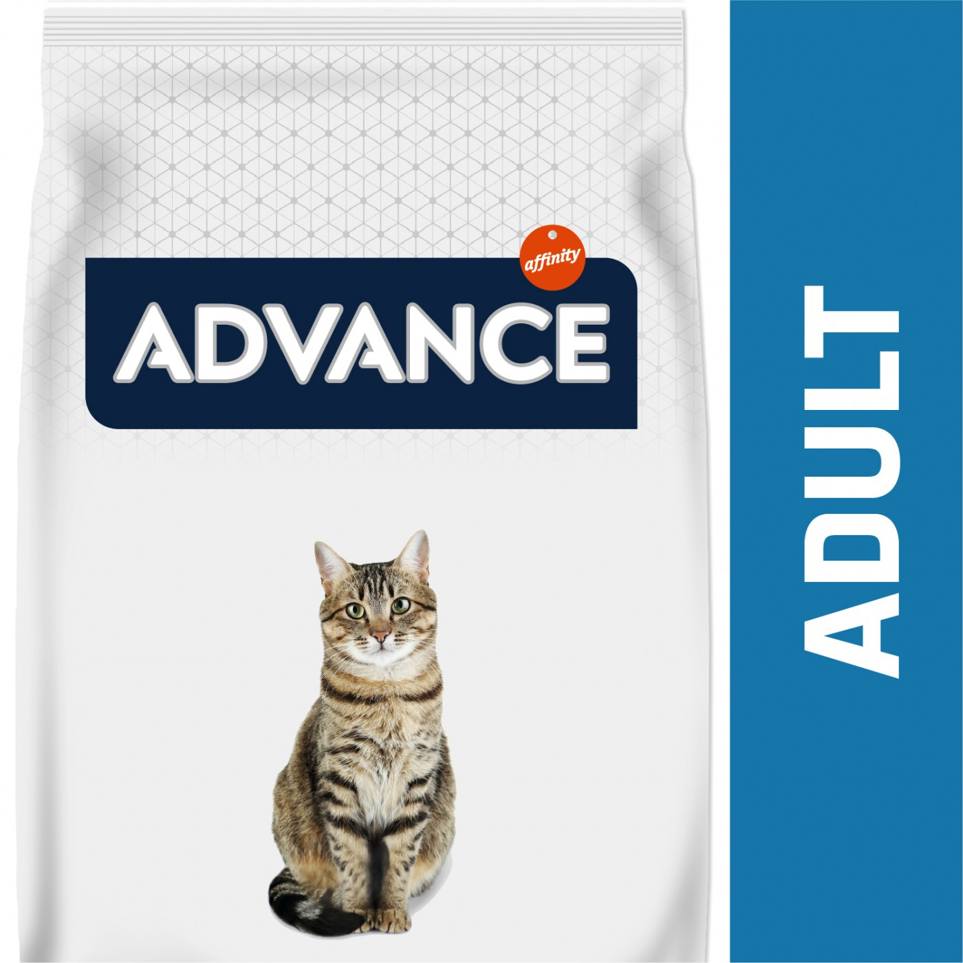 Advance Adult Huhn & Reis für erwachsene Katzen