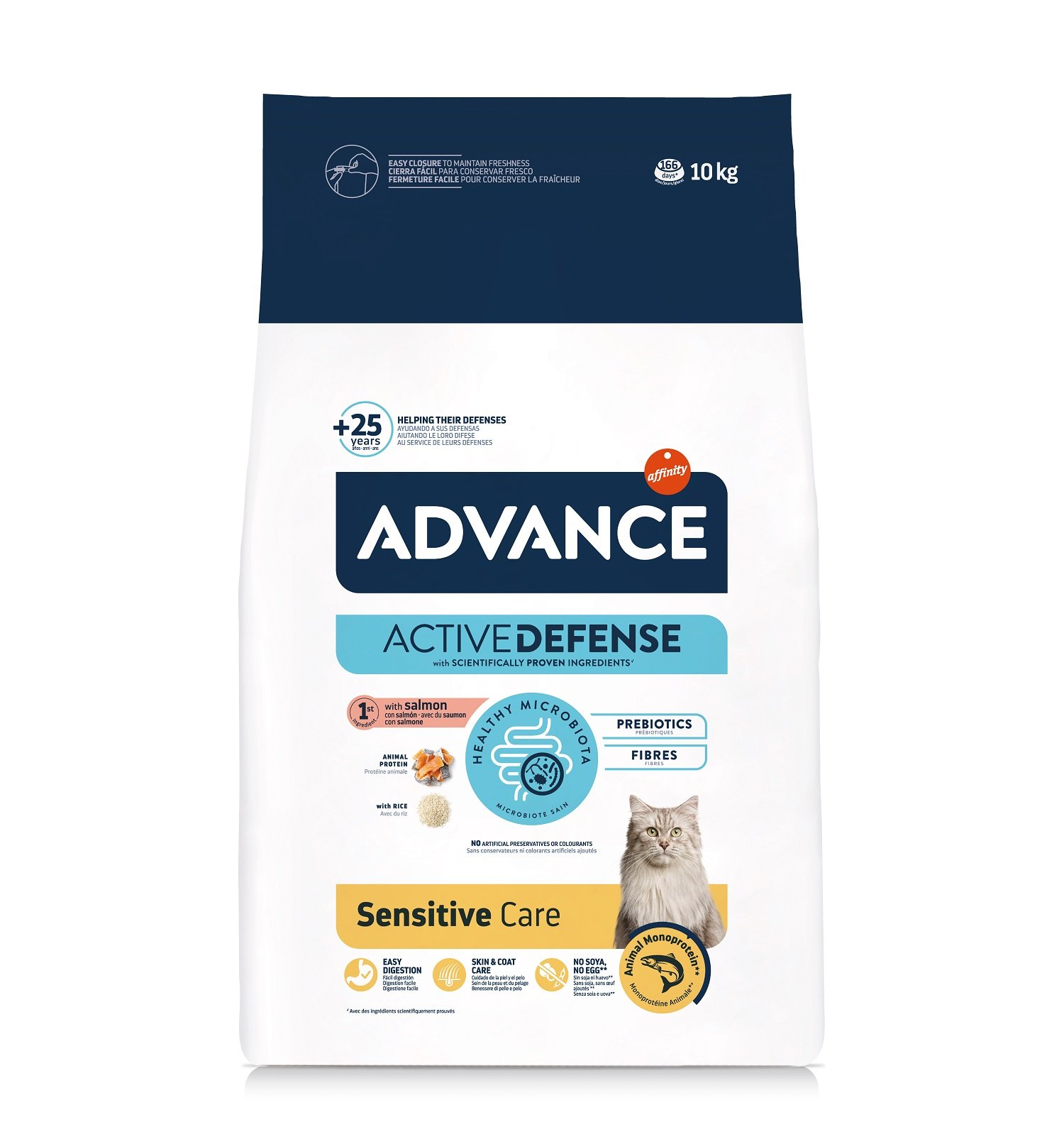 Advance Cat Adult Lachs