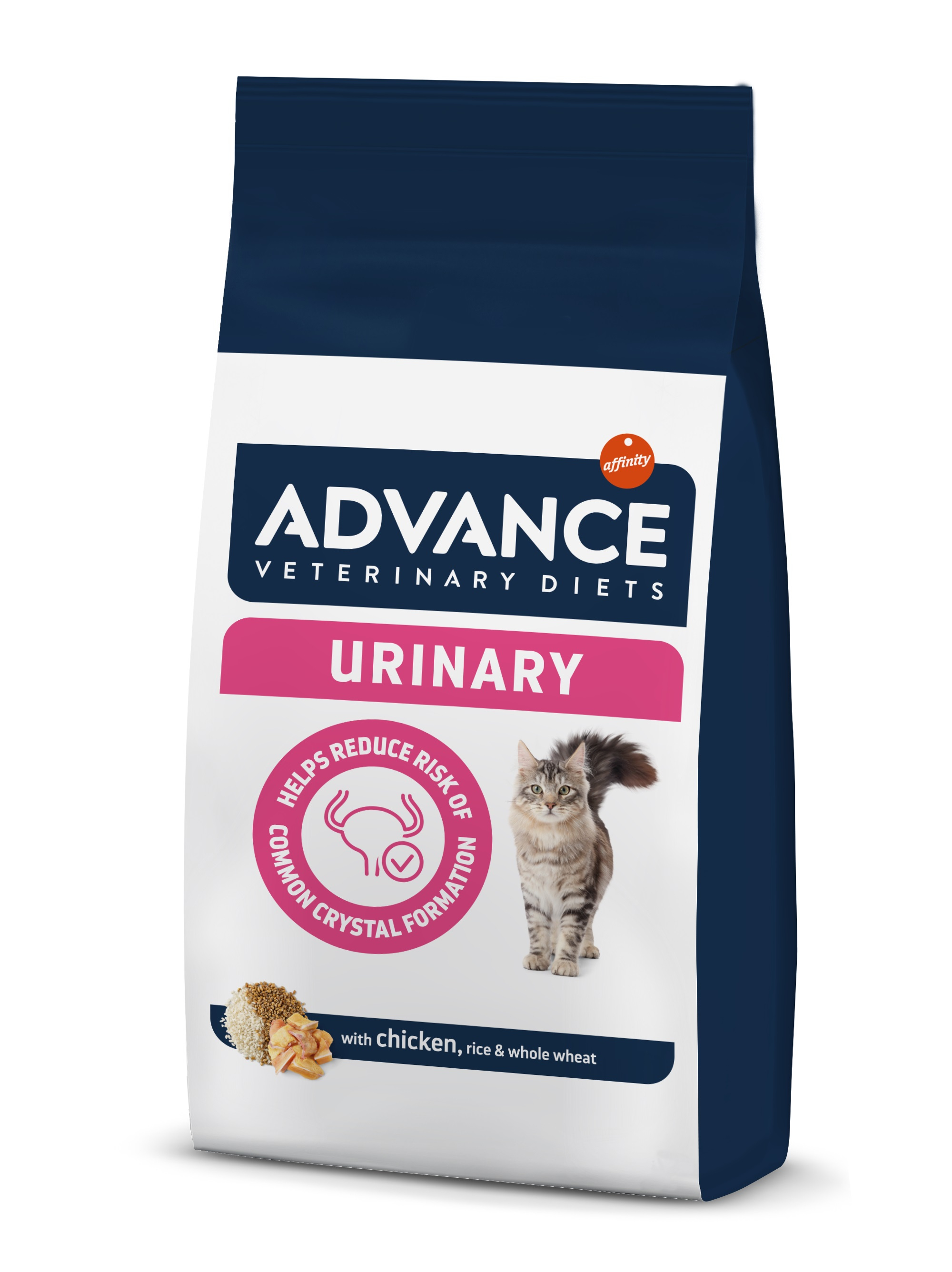 ADVANCE VETERINARY DIETS Urinary