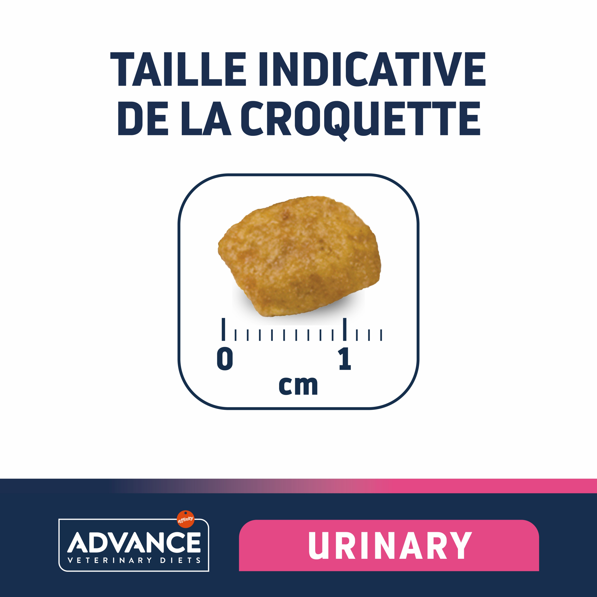 ADVANCE VETERINARY DIETS Urinary