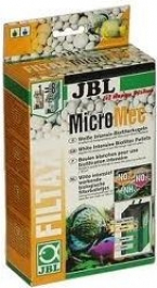 JBL MicroMec Bolas filtrantes