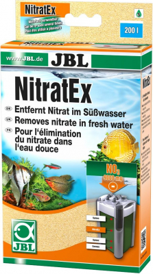 JBL NitratEx Masse filtrante pour aquarium anti nitrate