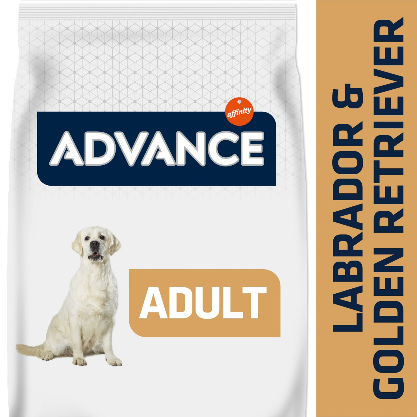 Advance Labrador Adult