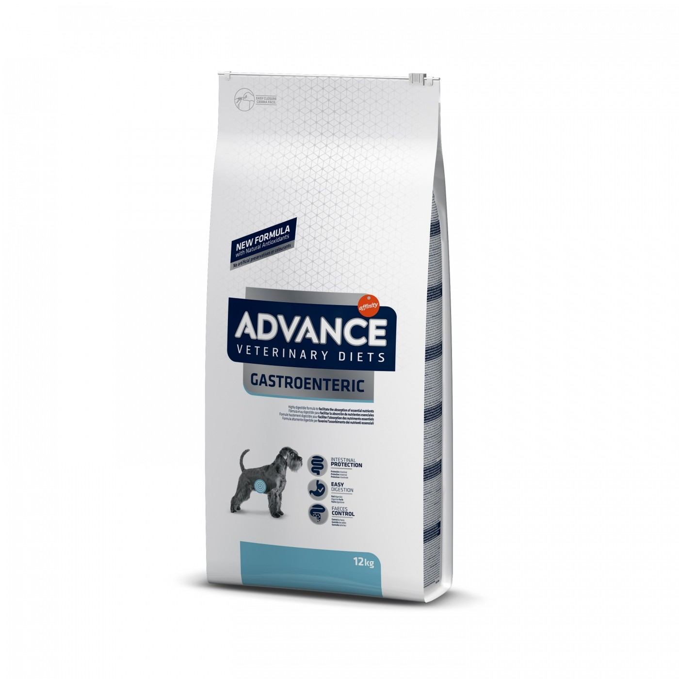 Advance Veterinary Diets Gastroenteric für erwachsene Hunde