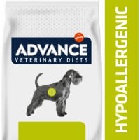 Advance Veterinary Diets Hypoallergenic pour chien adulte