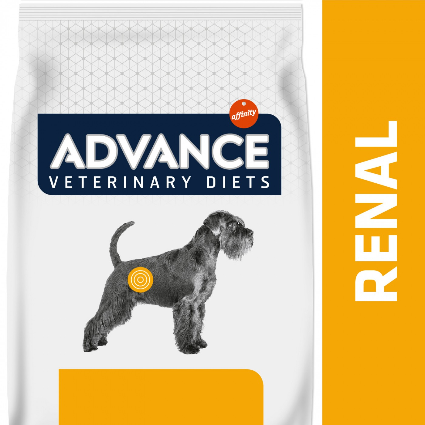 Advance Veterinary Diets Renal pour chien