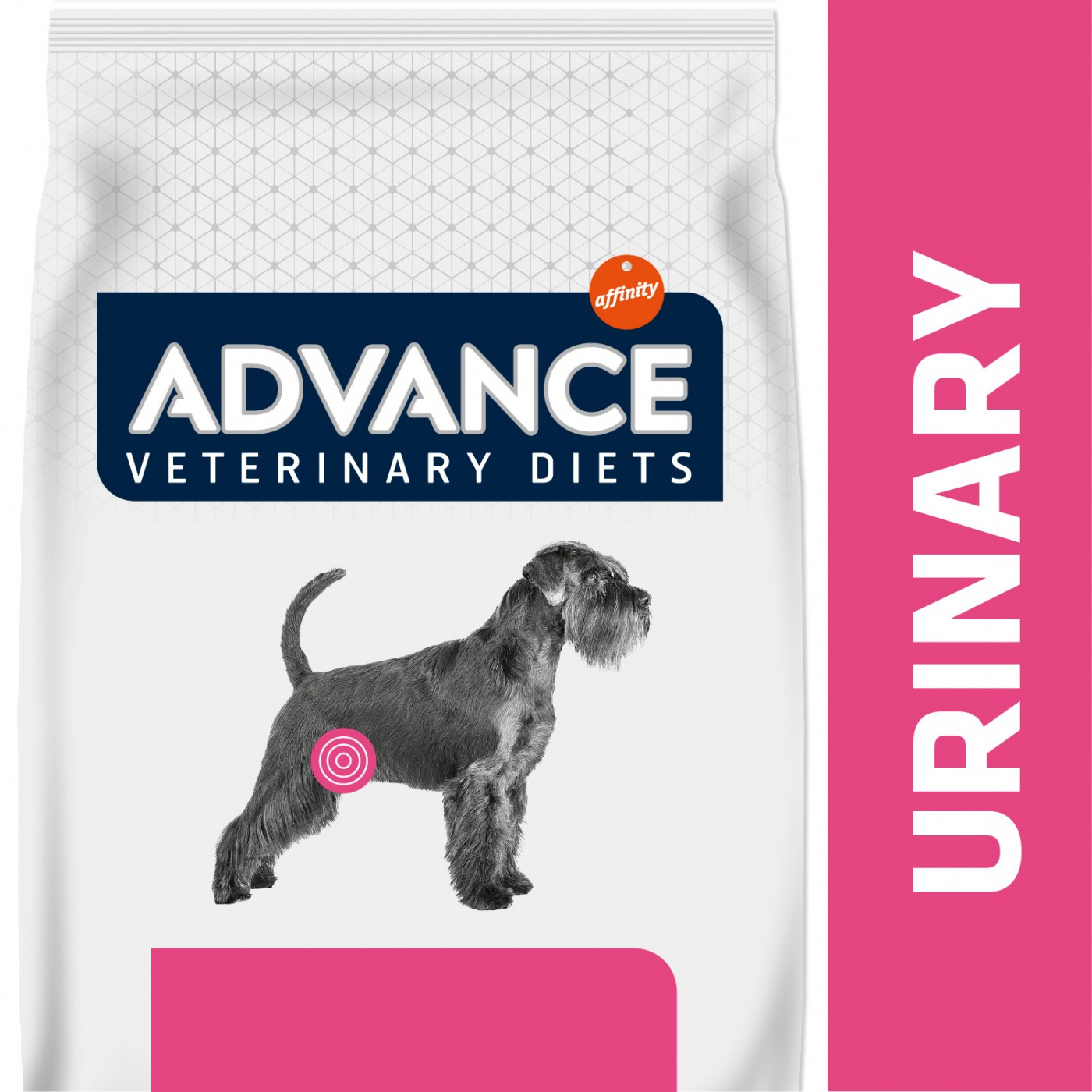 Advance Veterinary Diets Urinary para cão adulto