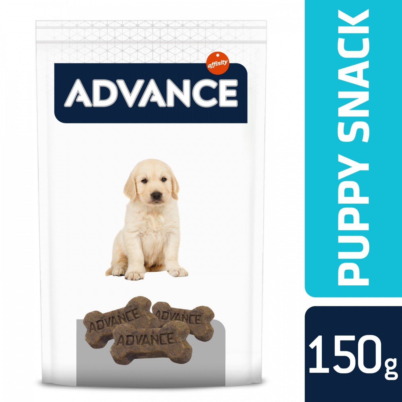 ADVANCE Snack Cachorro - Golosinas para cachorro