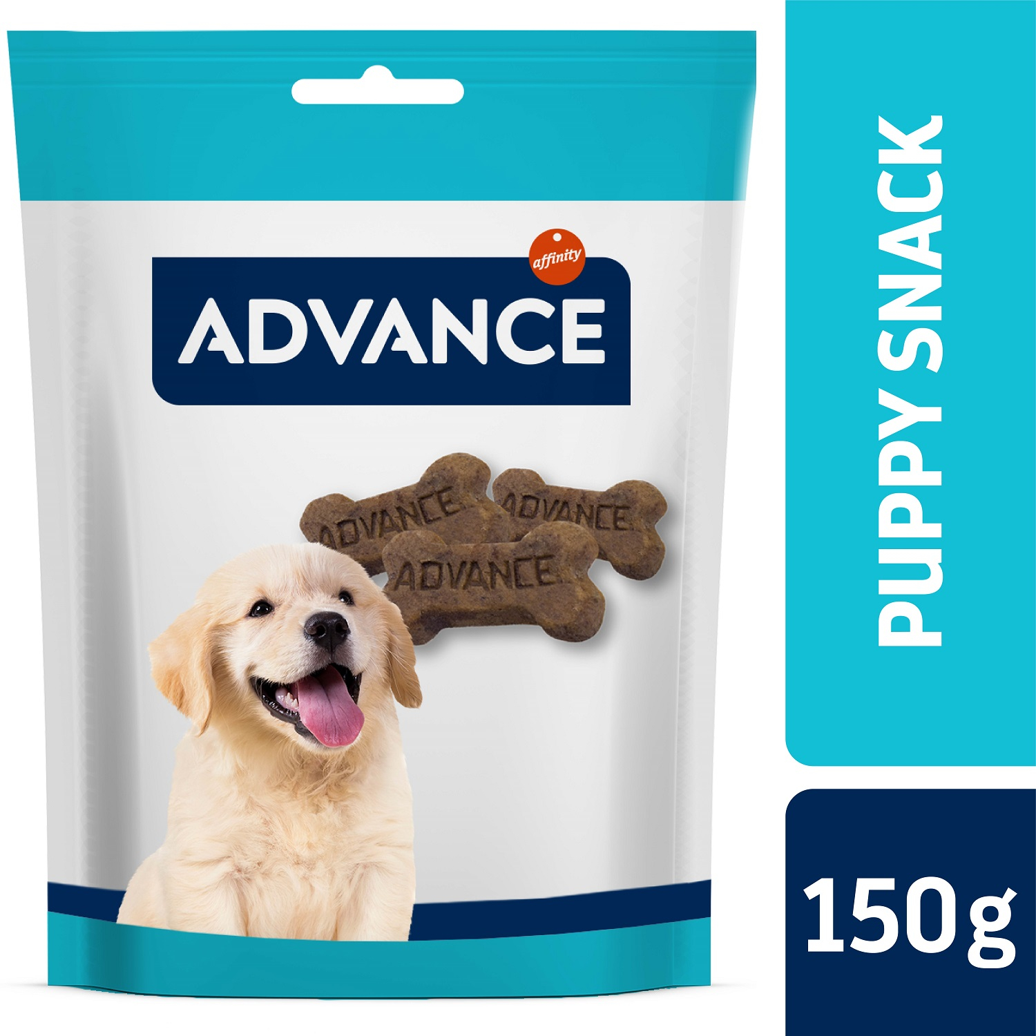 ADVANCE Snack Puppy - Petiscos para cachorro