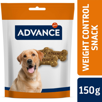 Advance Appettite Control Snack para perros