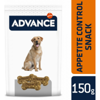 Advance Snack Controle do Apetite - Cão