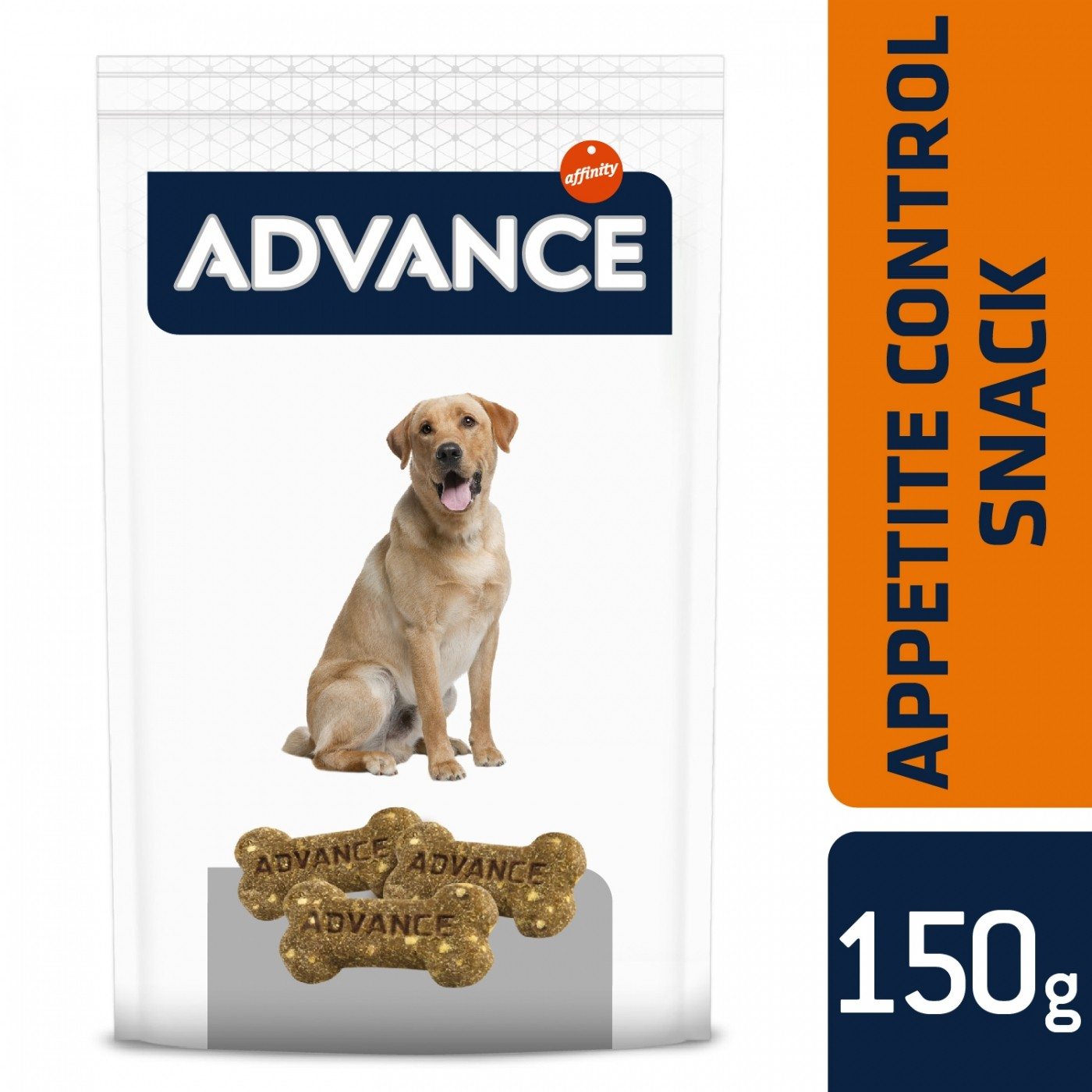 Advance Appettite Control Snack para perros