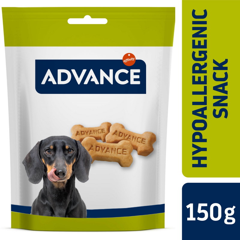 ADVANCE Snack Hypoallergen für Hunde