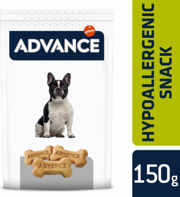 ADVANCE Snack Hypoallergenic pour chien