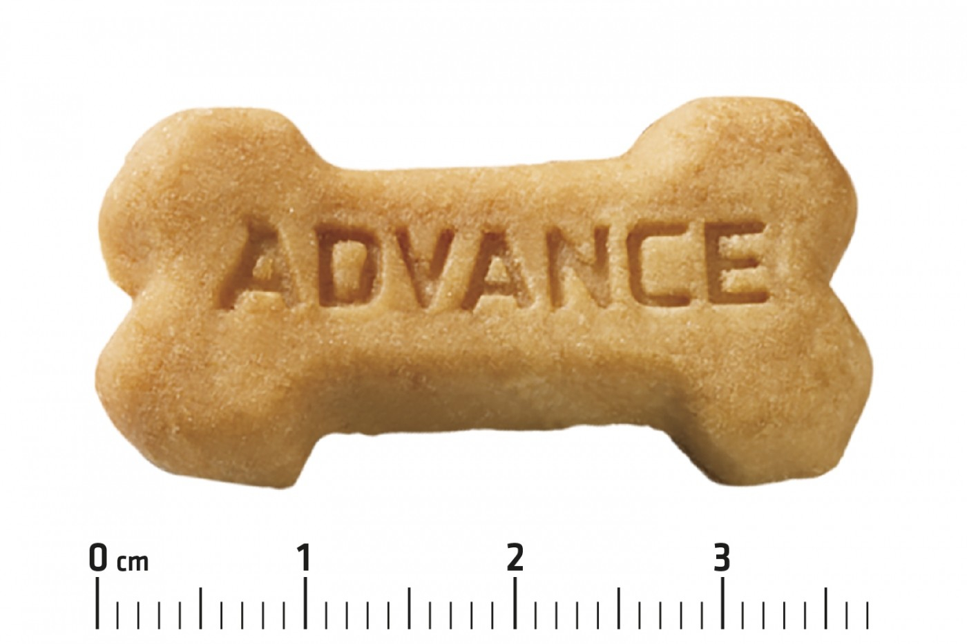 ADVANCE Snack Hypoallergenic pour chien