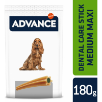 Advance Stick Dental Care pour chien - Anti-tartre 