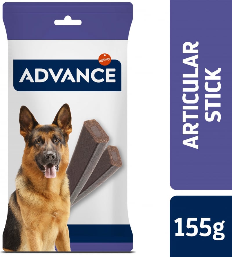 Advance Stick Articular - Protège les articulations 