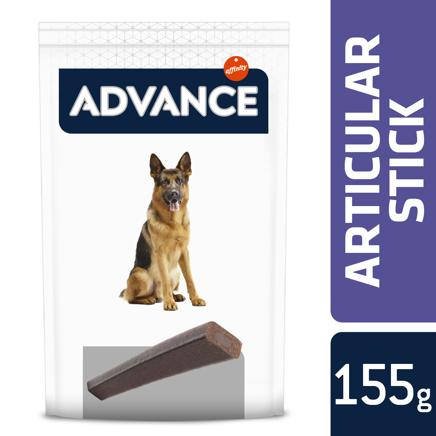 Advance Articular Stick para perros