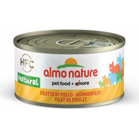 Almo Nature Legend - Meat Flavours