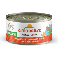 Almo Nature Legend - Meat Flavours