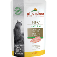 Sachet pour chat adulte Almo Nature HFC Classic - 55g