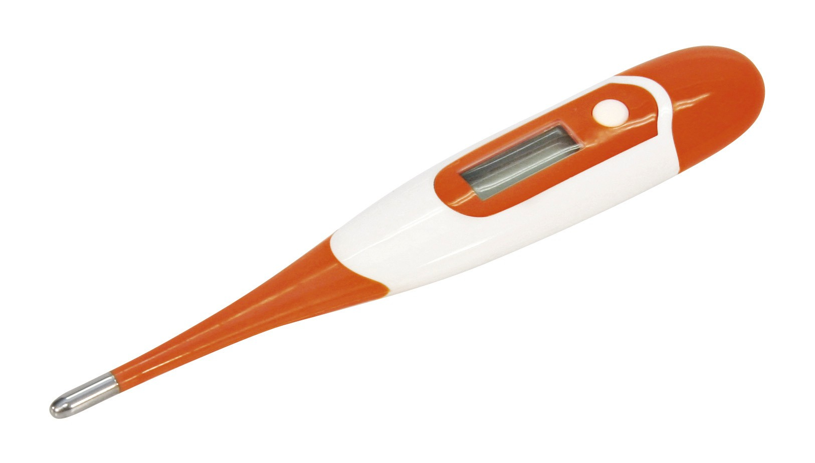 Digital-Thermometer mit flexibler Sonde
