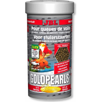 JBL GoldPearls Premium Alimento para carpas doradas y colas de velo