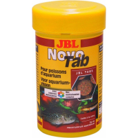 JBL NovoTab Alimento básico para peces de agua dulce
