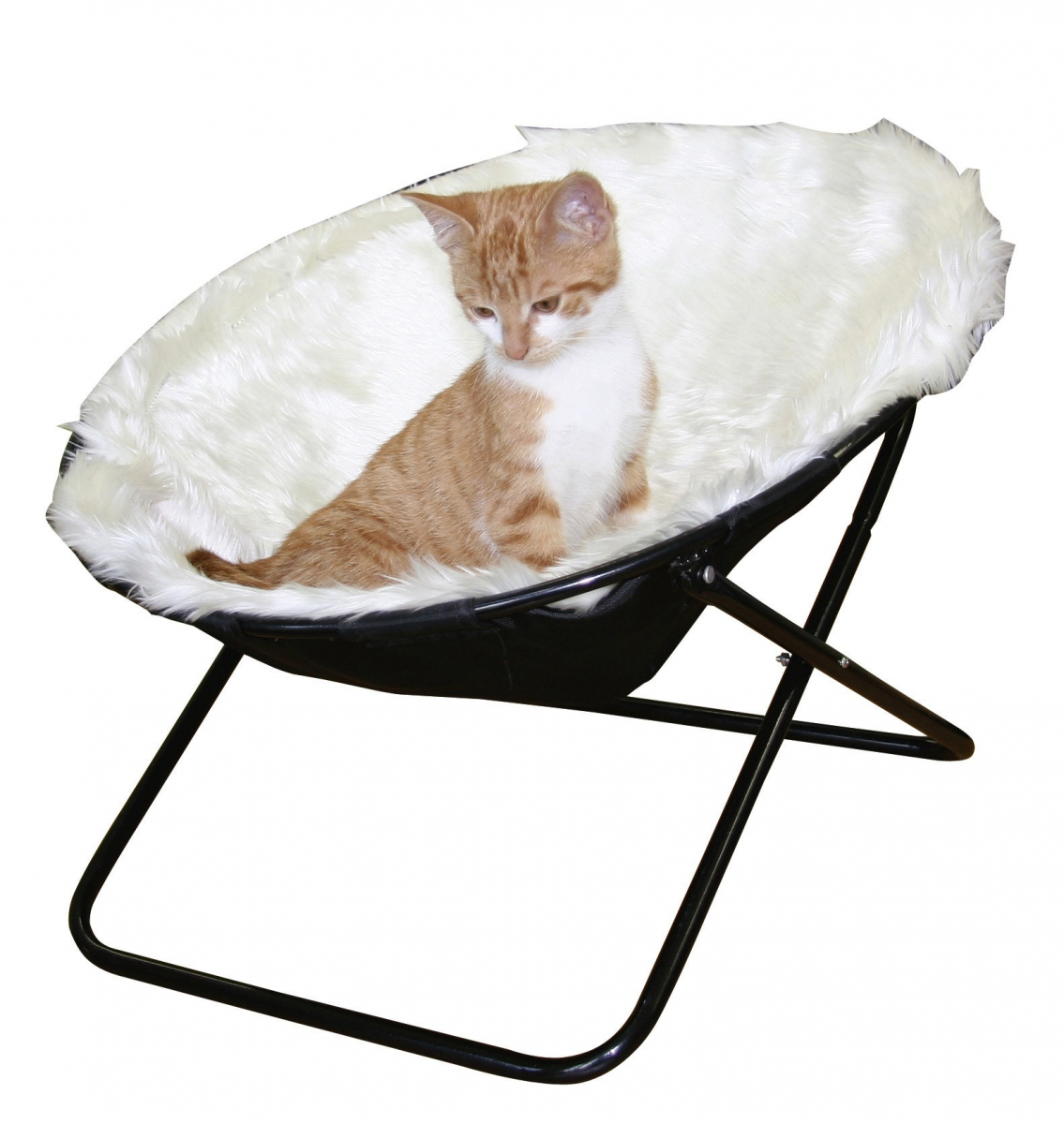 Comment fabriquer un panier ou un lit pour chat ? - Marie Claire