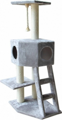 Arbre à chat - 120 cm - Classic Eco Rover