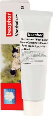 Baume Pour Coussinets Plantaires Pour Chien Et Chat