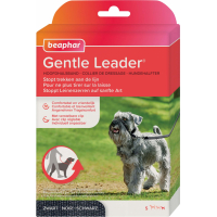 Gentle Leader - collier de dressage pour chien