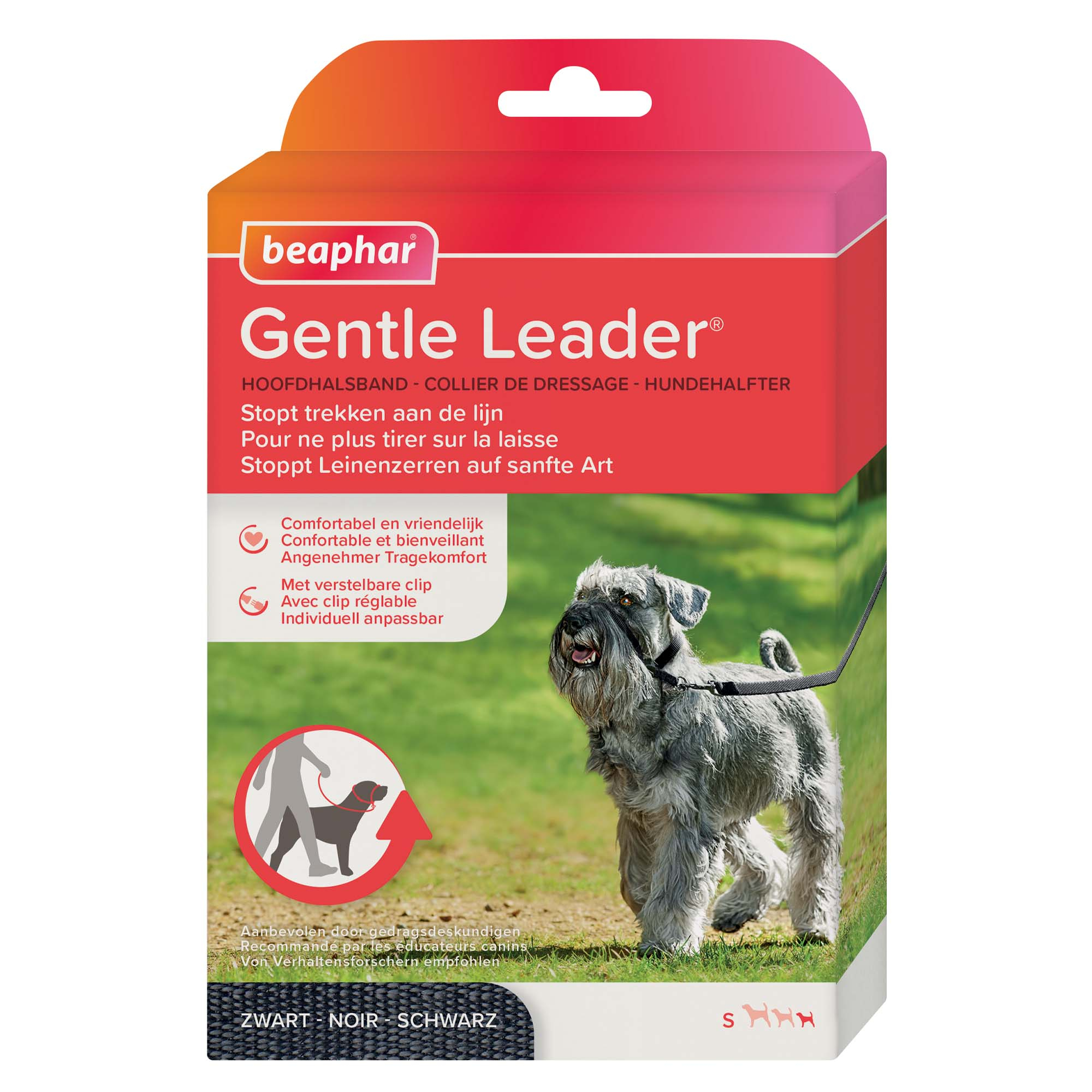 Gentle Leader - collare educativo per cani