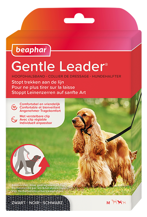 Gentle Leader - collare educativo per cani