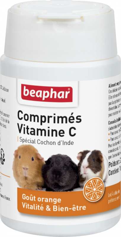 Beaphar Vitamin C Supplement 