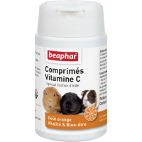 Beaphar Vitamin C Supplement 