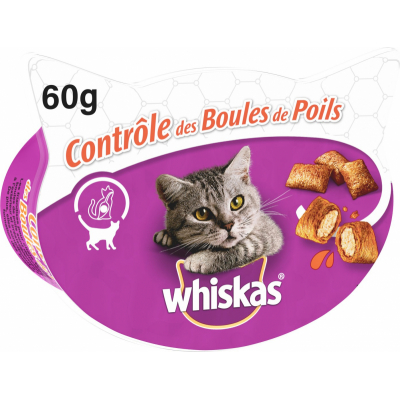 Veeg dood gaan Monument Snacks en snoepjes voor katten: grote keuze vanaf €1.99!