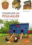 Construir un gallinero . Ediciones Ulmer