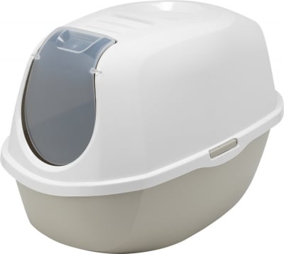 Maison de toilette avec filtre Smart Cat Moderna