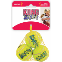 Bolas de tenis KONG Squeaker X-Small