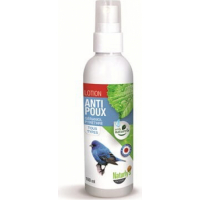 Naturly's Natural Lice Treatment for Birds