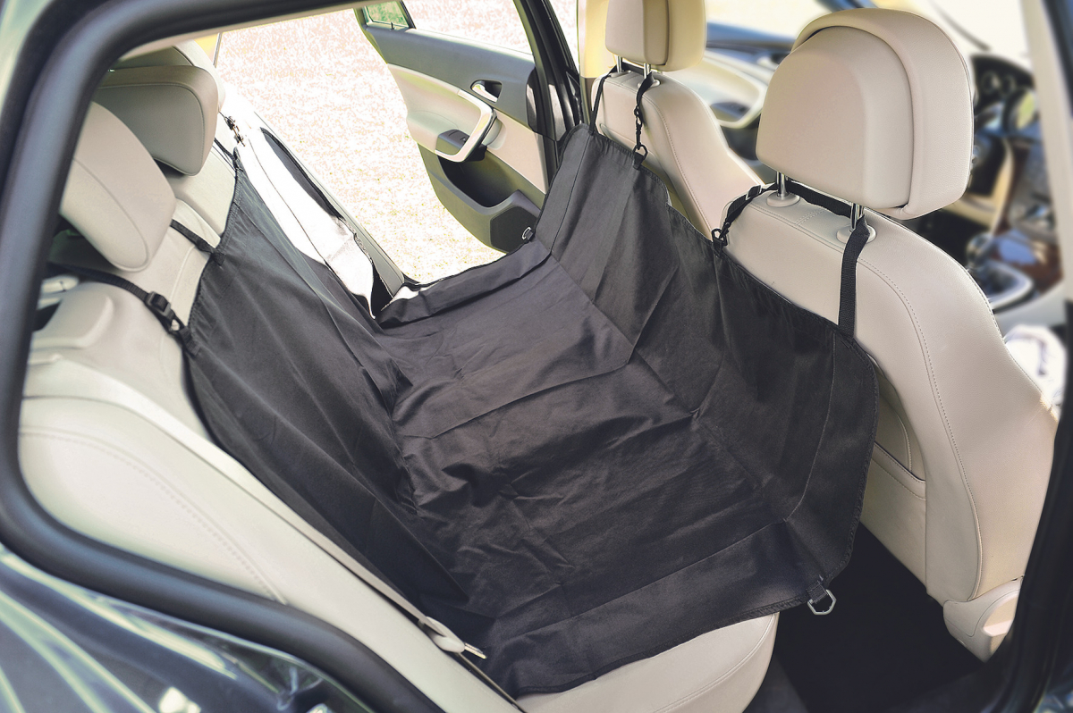 Housse de ceinture de sécurité de voiture de Luxe - Protecteur de