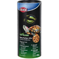 Trixie Reptiland Naturfutter-mix Mélange d'aliments naturels pour tortues d'eau