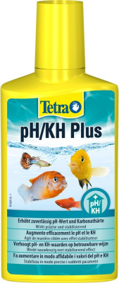 Tetra PH/KH Plus