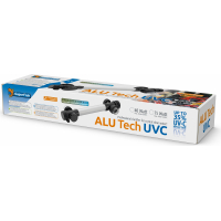  Esterilizador UV T5 TECH inox & TECH ALU