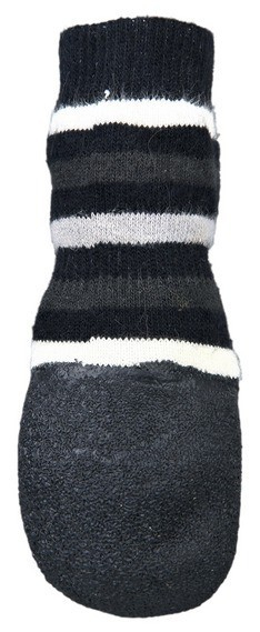 Chaussettes 100% coton anti-rayures pour animaux de compagnie,  confortables, coordonnantes, intérieur, voiture, chien, printemps, automne,  hiver, nouveau