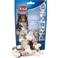 Lot de 6 friandises pour chien Pilons de lapin Trixie Premio - Chien