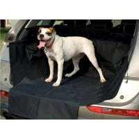 Protège coffre voiture pour chien