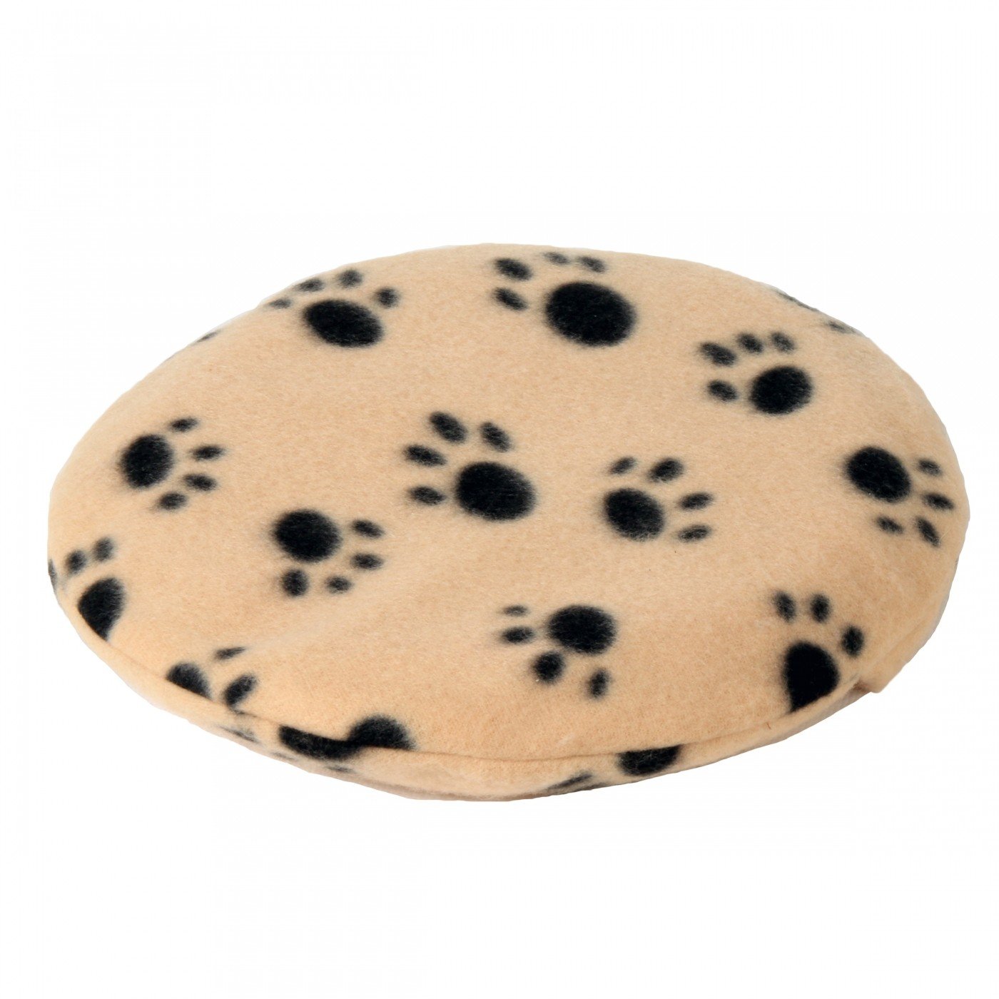 Snugglesafe Coussin chauffant 10h pour animaux, avec housse molletonnée